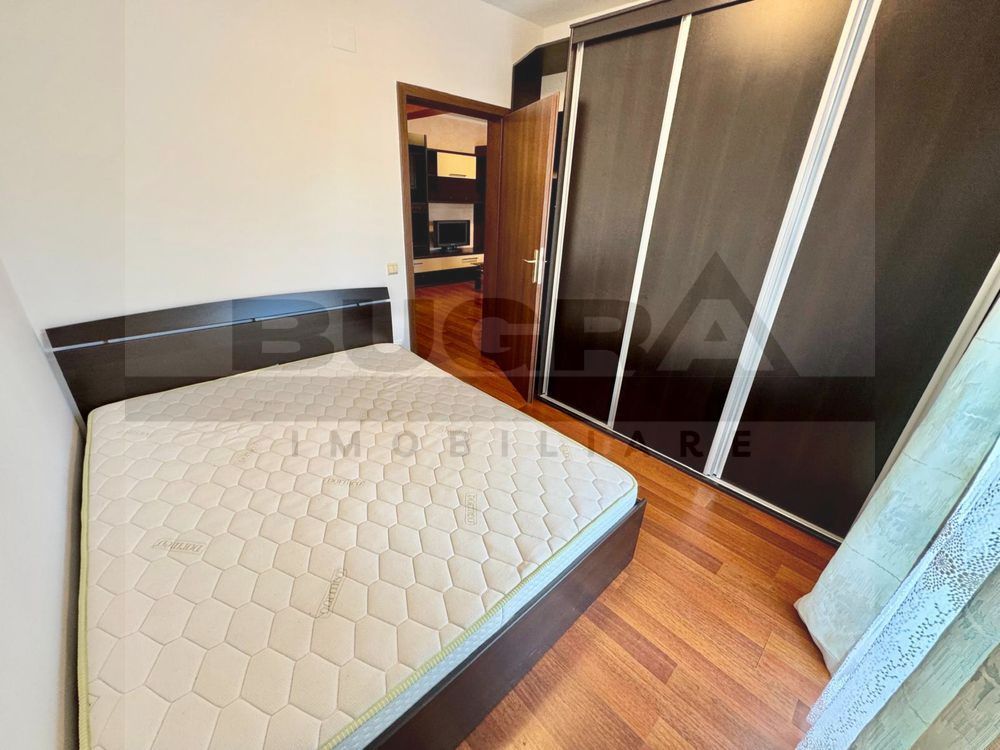 Apartament de 2 camere, modern, 48mp, parcare, Buna Ziua - Poză 6
