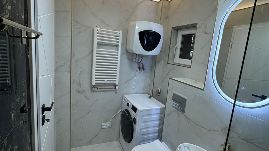 Vanzare Garsoniera Lux  Adiacent DECEBAL - Poză 21