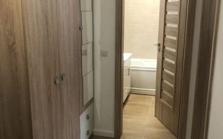 Garsonieră modernă cu Centrală Proprie – Metrou Lujerului - Poză 5