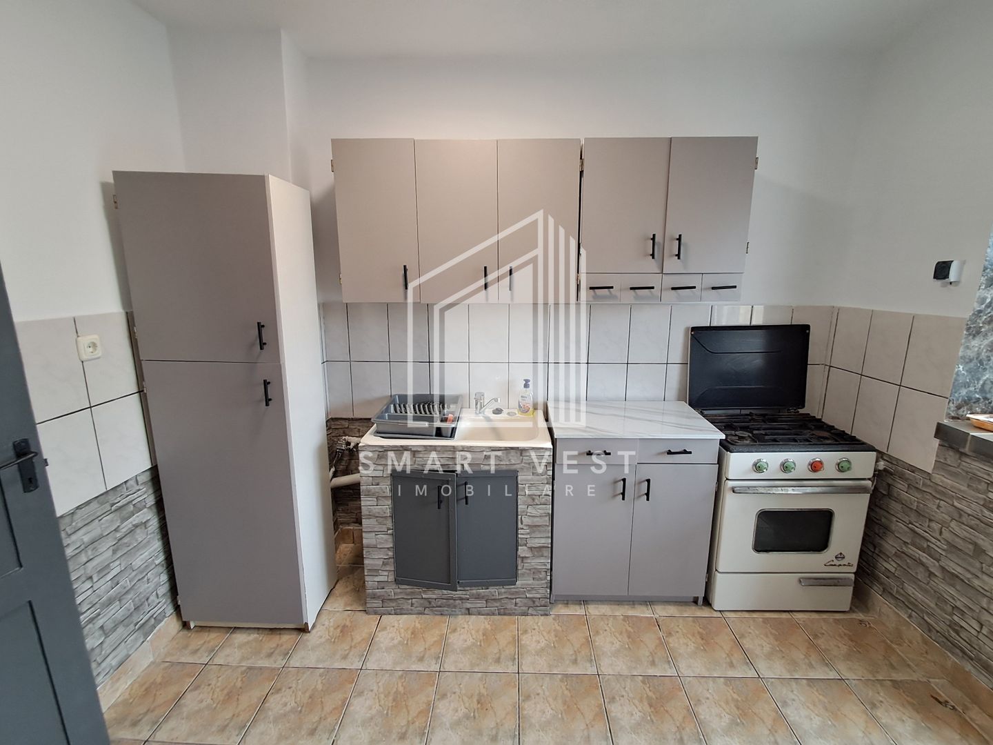 Apartament 2 camere| Etajul 1 | Zona Botizului - Poză 2