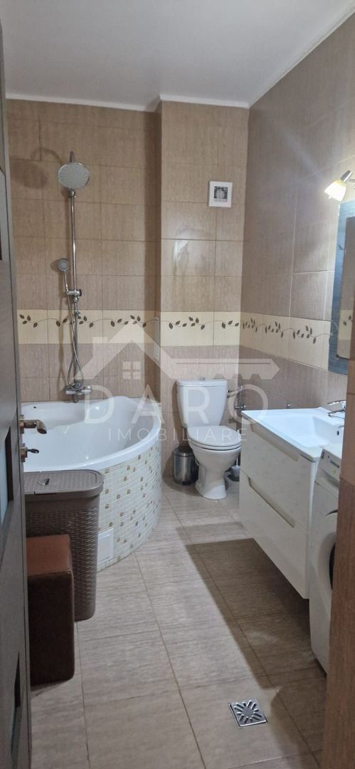 🏡 Apartament 2 camere decomandat – 60 mp | Etaj 6 | 130.000 € ✨ - Poză 6