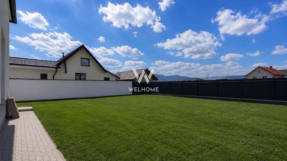 Casa individuala Cristian, Sibiu - Poză 3