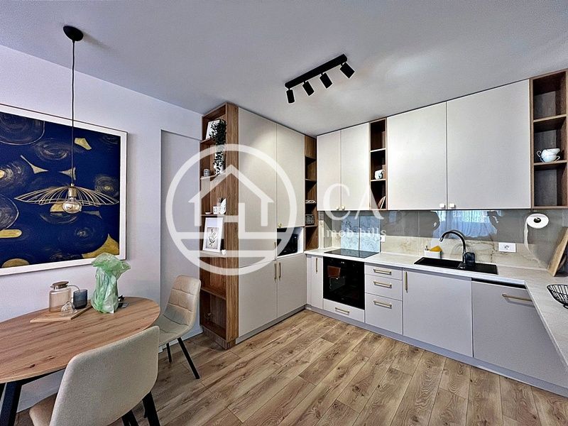 Apartament de închiriat cu 2 camere în PRIMA ONEȘTILOR, Oradea - Poză 4