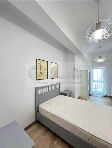 Apartament 2 camere de închiriat, Complex Himson, Iași - Poză 7