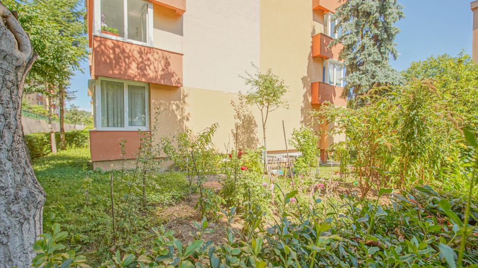 COMISION 0%| Apartament cu 2 camere decomandat | Racadau Valea Cetatii - Poză 17