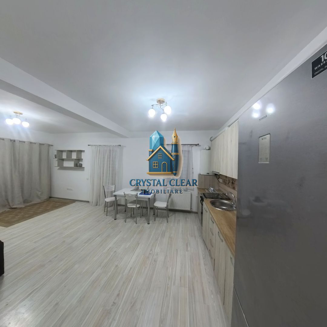 Apartament 2 camere + loc parcare - cartierul Unirii, str. Pomilor - Poză 4