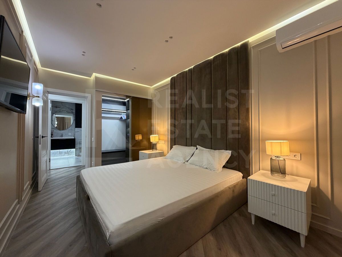 Chirie, apartament, 2 camere, str. Cojocarilor, Rîșcani - Poză 2