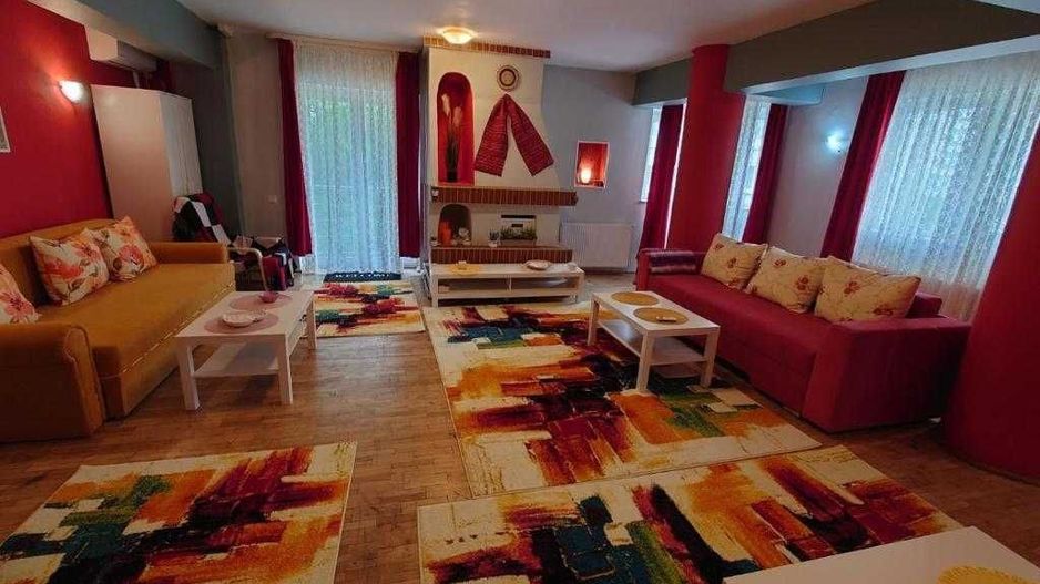 Vila cu 3 apartamente + o garsoniera -Unirii-Sf. Vineri - Poză 3