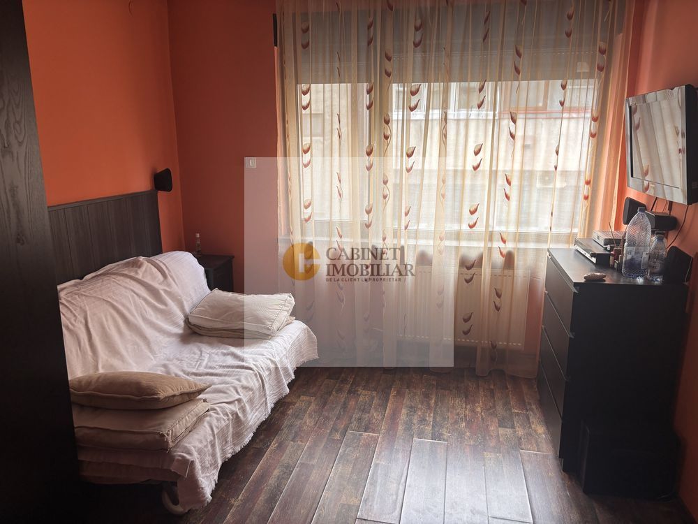Piata Romana - Amzei  | 2 camere  | Etaj inferior | Pretabil AIRBNB - Poză 2