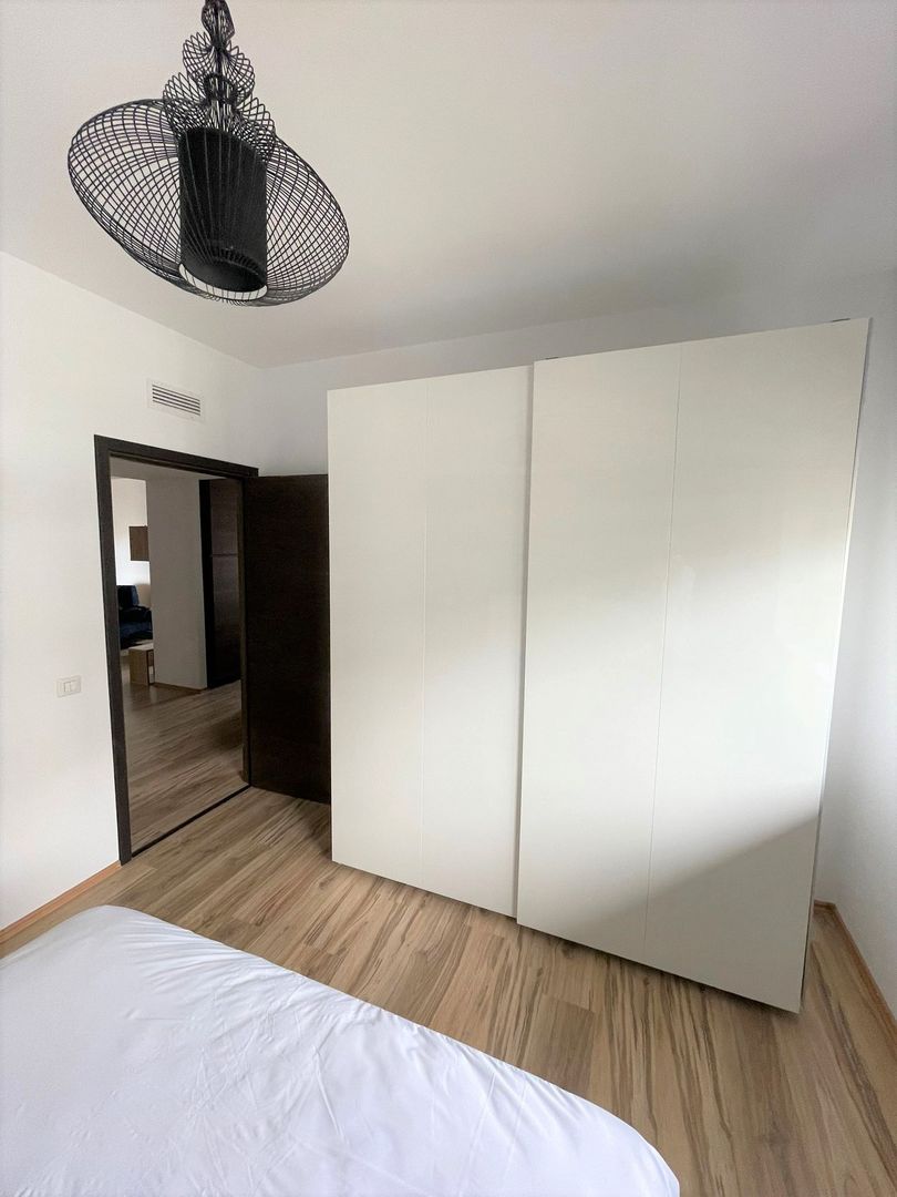 APARTAMENT 3 CAMERE HERASTRAU | LOC DE PARCARE | LUX - Poză 7