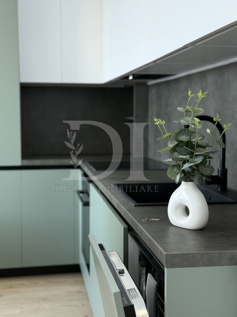 Apartament la cheie / doua camere / Zona Terra - Poză 3