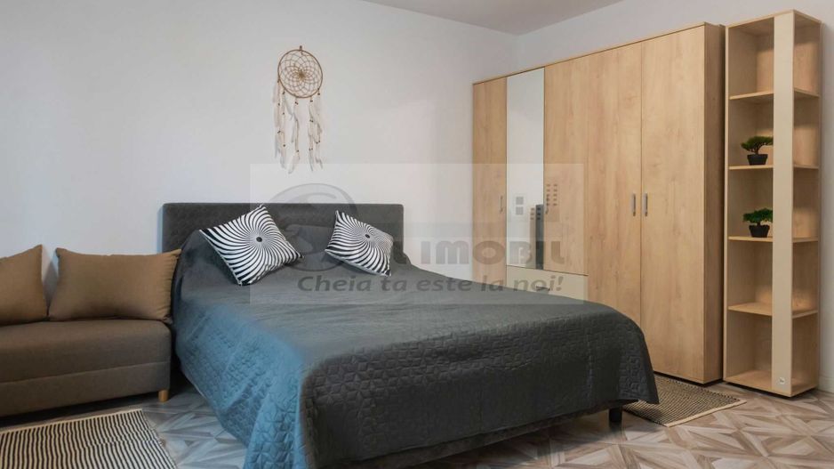 Apartament 1 cameră – Tătărași  – 350 EURO - Poză 2