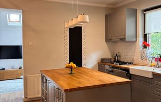 Vilă modernă Aviatiei / Verita School