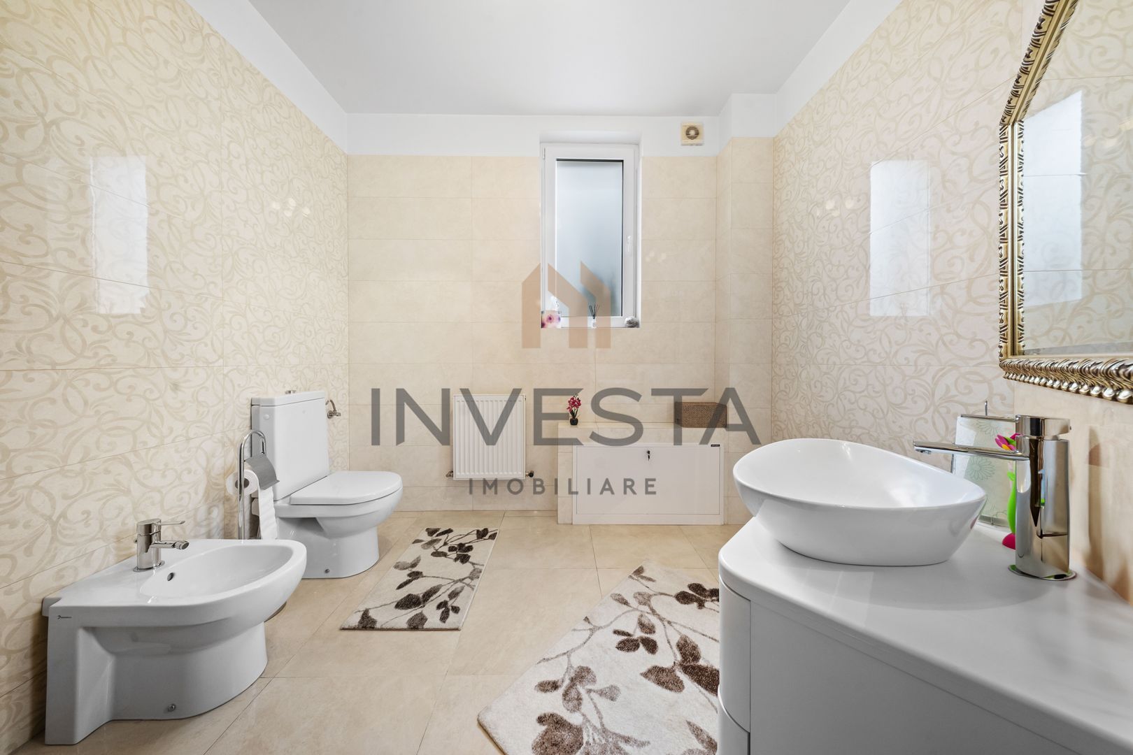 Vila cu teren de 1081 mp in cartierul Andrei Muresanu! - Poză 9