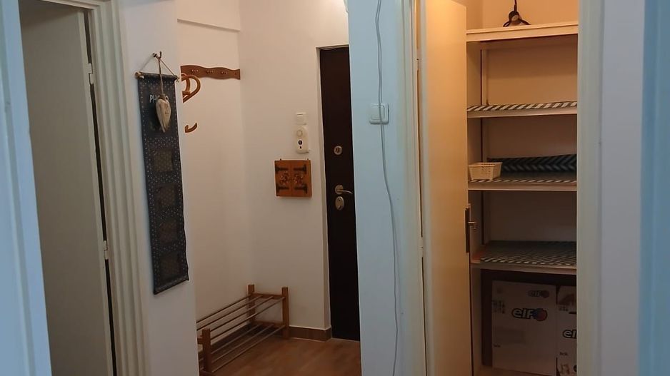 💎 De Închiriat: Ap. Modern 2 Camere – Șos. Giurgiului / Metrou Eroii Revoluției - Poză 5