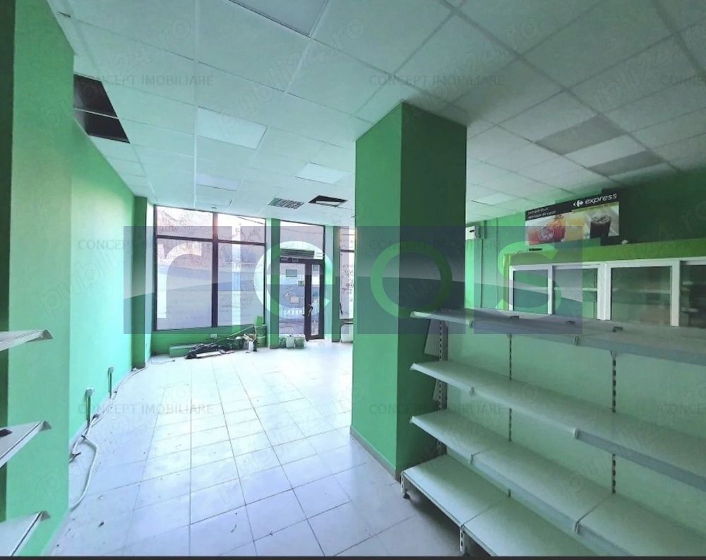 VANZARE SPATIU | ZONA UNIRII-CENTRUL VECHI - Poză 4