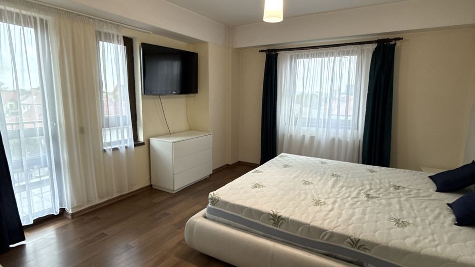 Apartament de vânzare – Calea Dumbrăvii, Sibiu – Zonă Premium - Poză 6