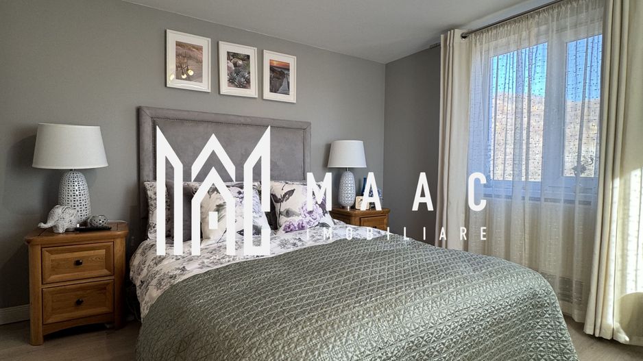 Vand | Casă britanică într-o zonă liniștită | 1000mp Teren | Puasesti-Olanesti - Poză 3