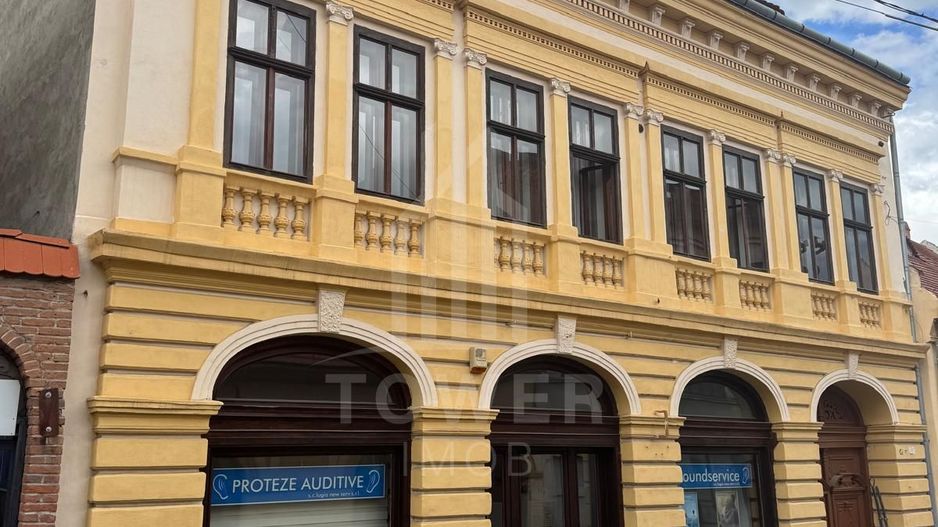 Apartament 4 camere, ultracentral – 84,3mpu complet mobilat și utilat – 265.000 - Poză 11