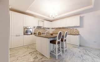 INCHIRIAT | Casa - Segmentul Premium - 4 camere, 110 mpu | La Padure - Poză 14