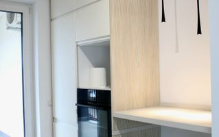 Apartament nou + terasa | Calea Moldovei | - Poză 11