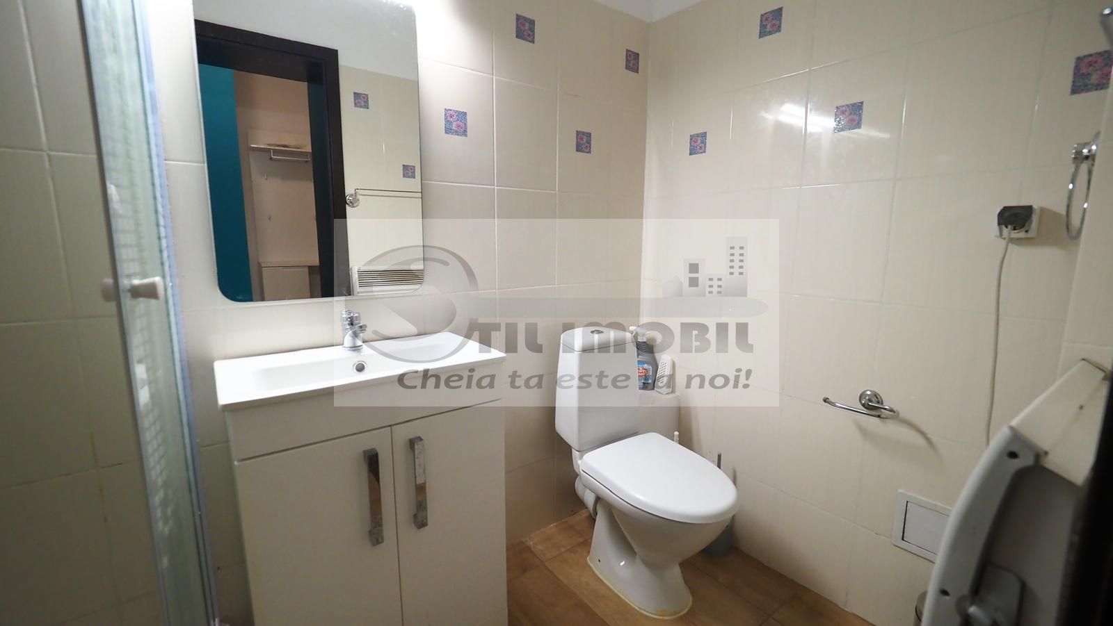 Apartament 3 camere Podu de Fier -  550 EURO - Poză 16