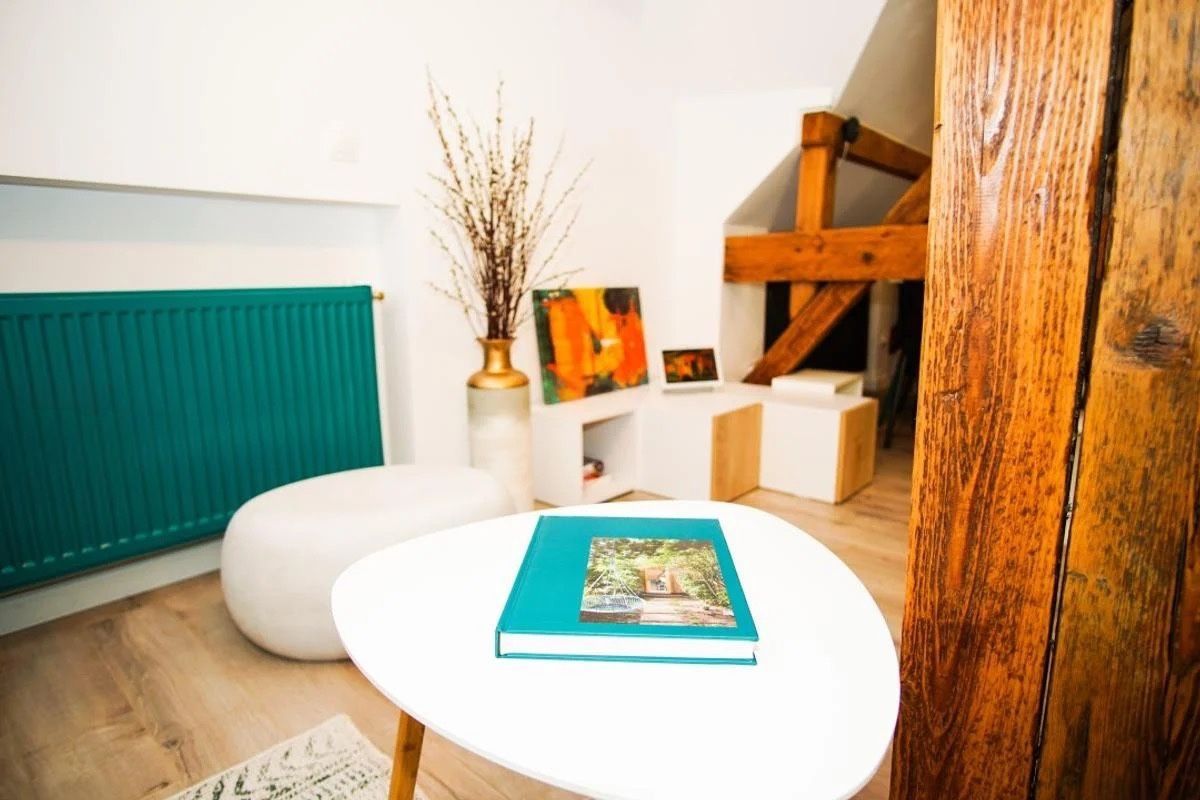 Chirie I Attico Exclusivist | Vilă Elegantă | Dorobanți – Capitale - Poză 6