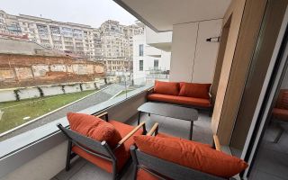 Apartament 2 camere lux | Bld. Unirii - Prima inchiriere - Poză 9