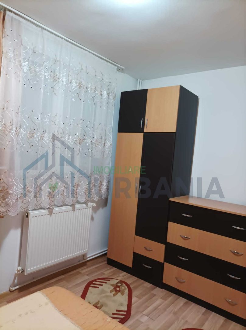 Apartament 2 camere de inchiriat, zona Tatarasi, Iasi - Poză 7