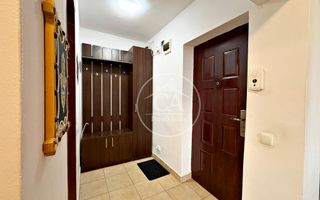 Apartament cu 2 camere de închiriat în zona Oncea, Oradea. - Poză 9