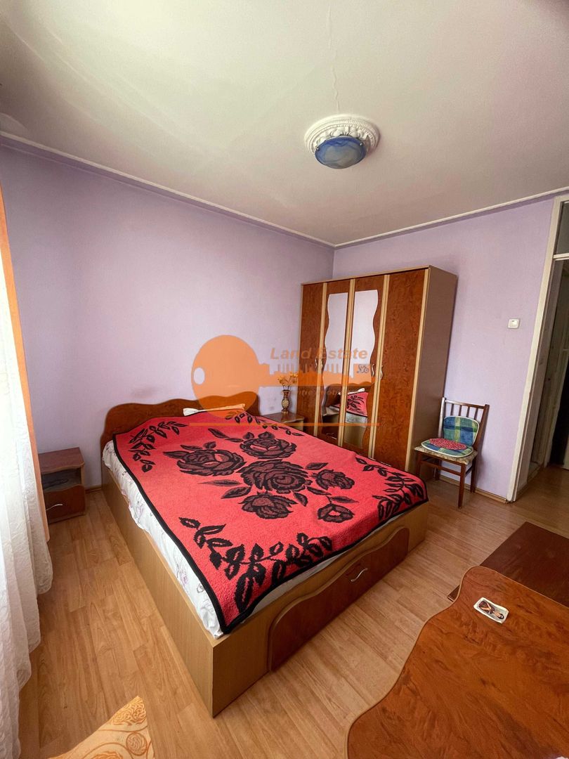 3 camere Lujerului-Veteranilor (250 m metrou-reabilitat) - Poză 7