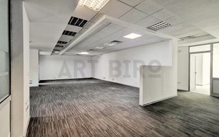 Zero comision, 260-682mp birou mobilat, move-in ready, Romana, 6' metrou - Poză 3