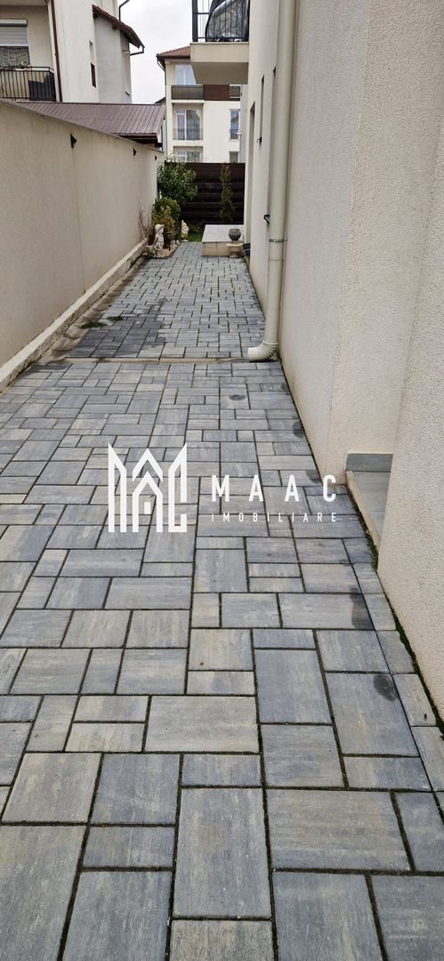 Apartament 3 camere | Curte 60 MP | Parcare | Selimbar - Poză 13