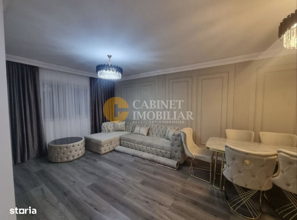 Vând vilă cu 4 camere în Lunca Cetățuii – Cartier Astoria - Poză 3