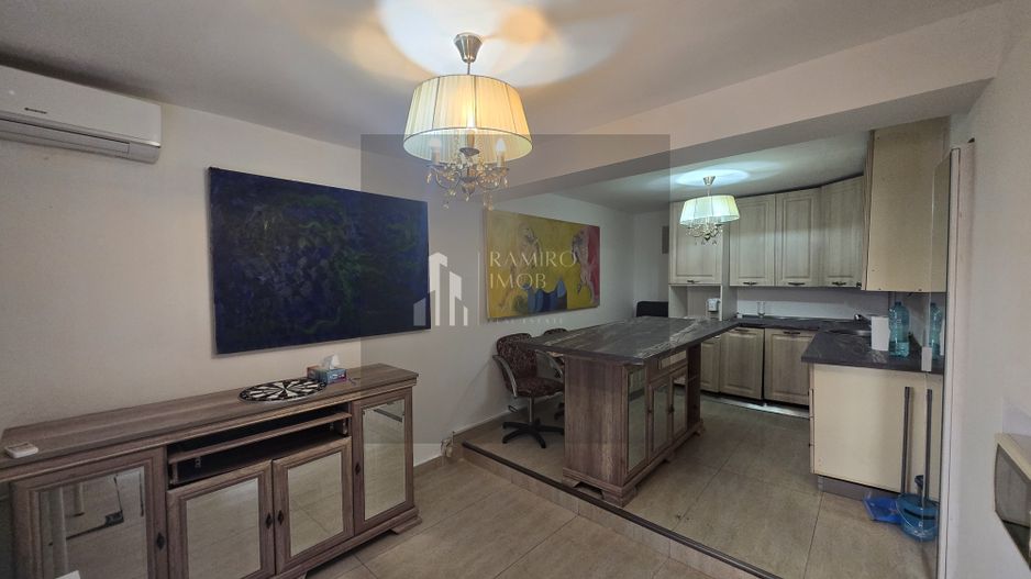 Apartament /casa 150m utili -an1990 Corneliu Coposu-Calarasilor Unirii - Poză 2