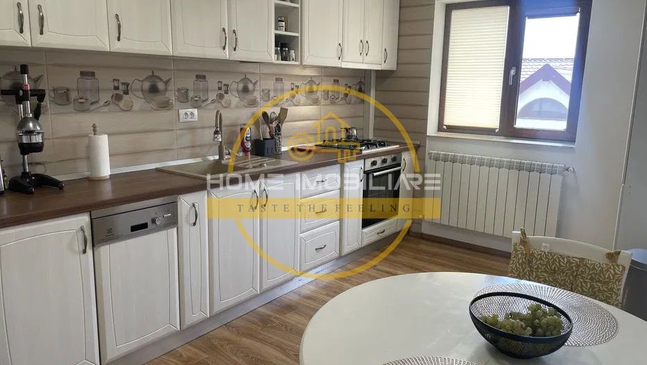 Apartament 3 Camere /Penthouse /130mp/2bai zona Rond Vechi!+ 1 Loc de parcare! - Poză 5