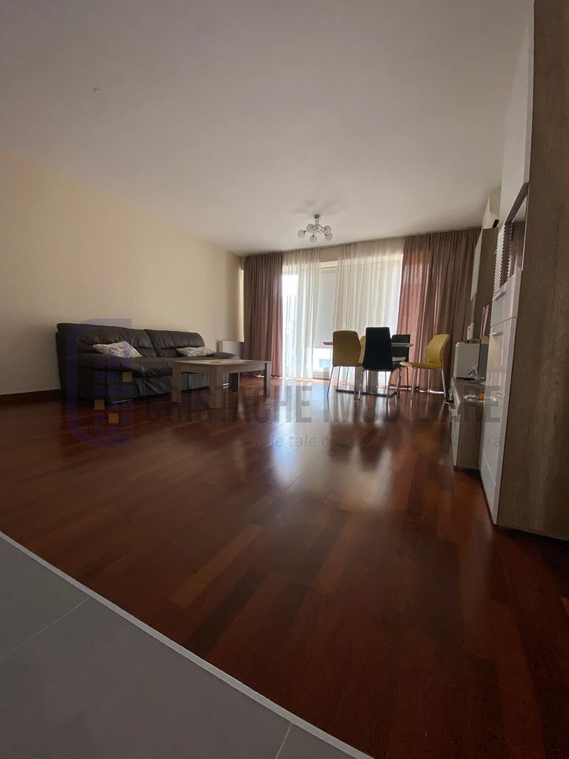 InCity Residence | 3 camere | 2 bai - Poză 6