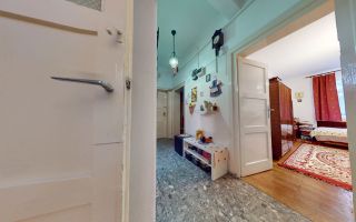 Apartament decomandat langa liceul de informatica - Poză 7