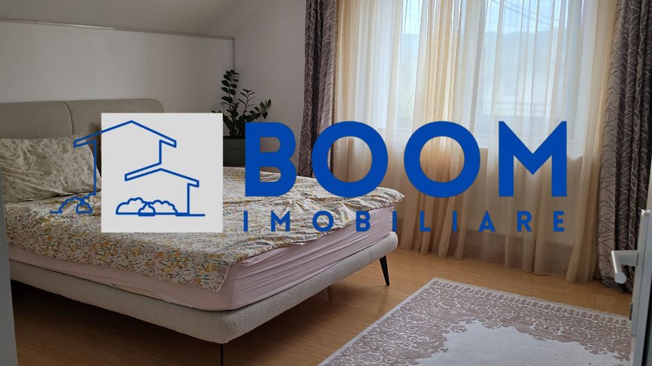 Vila moderna Fedelesoiu | Canalizare | Centrala peleti | Gaz limita proprietate - Poză 15