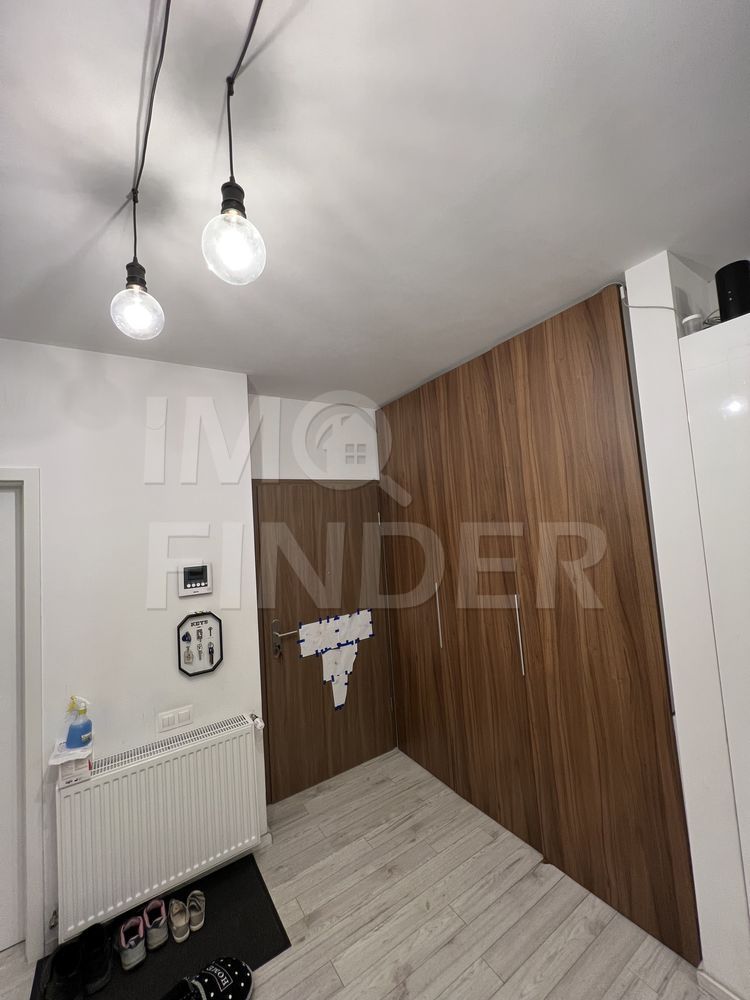 Apartament 2 camere cu gradina, Buna Ziua - Poză 7