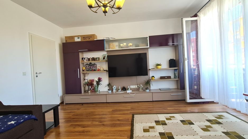 2 camere mobilat utilat decomandat Avantgarden 3 Bartolomeu - Poză 8
