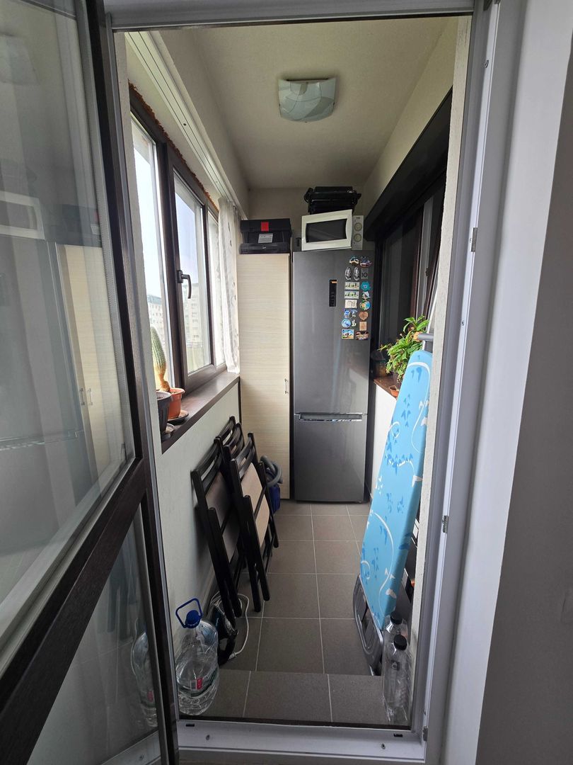 De vanzare Apartament 2 camere Militari Pacii - Poză 7