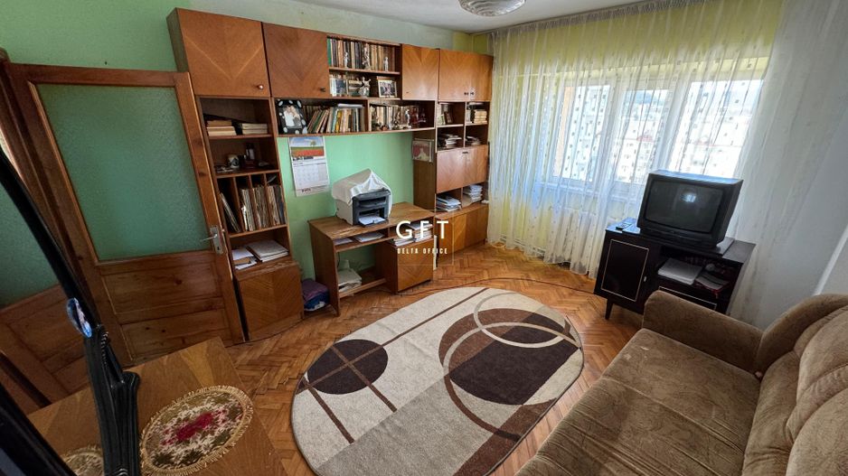 Apartament 3 camere, zona centrala - Poză 13