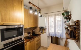 Apartament de Vanzare | 2 camere | Dorobanti | Capitale | 50mp - Poză 7