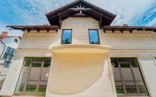 De vinzare casa de lux lângă pădure | Poiana Domnească | Comision 0% pentru cumparator - Poză 2