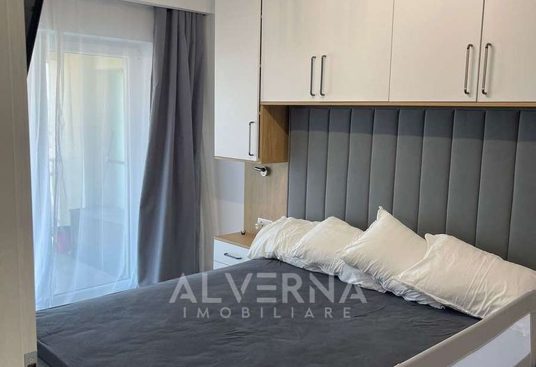 Apartament 3 camere 79mp | parcare | terasa | cartier Gheorgheni - Poză 11