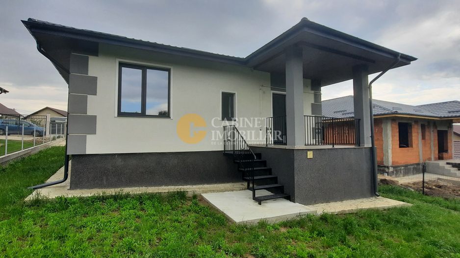 🏡 Casă deosebită Valea Adâncă Zona 5 Drumuri 🏡 - Poză 19