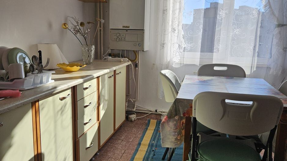 Apartament 3 camere - Poză 3