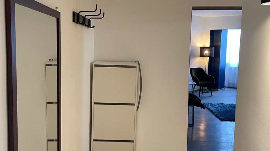 Apartament cu o camera – Faleza Dunarii, langa Union Jack, 44 mp - Poză 4