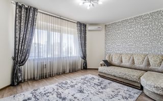Vânzare, apartament, 2 camere, str. Ceucari, Poșta Veche - Poză 3